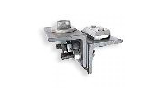 ДАВ Комплект адаптеров BMW/5 (Сивер)